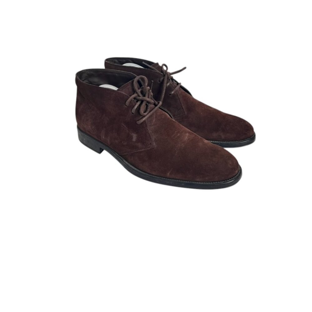 Tod’s suede men Boots